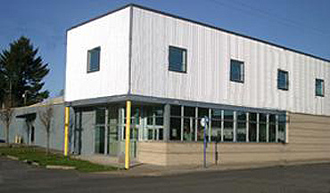 PMA Center and School